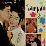 Sangam (1964) Mp3 Songs